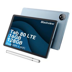 Blackview Tab80(8+128) Tablet (10.1