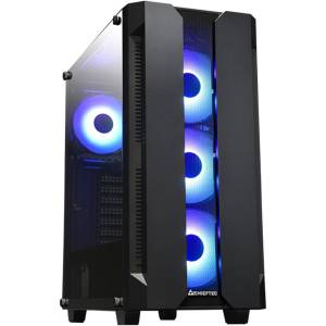 ONE GAMING Gaming PC AN36 Gaming-PC (AMD Ryzen 5 7600, GeForce RTX 4060) 