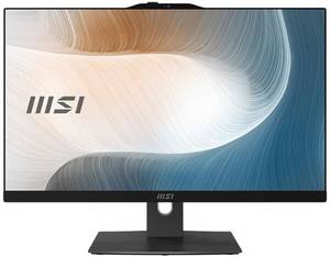 Msi Modern AM242P 12M-072DE 23.8FHD i51240P/8GB/512GB/black W11P 