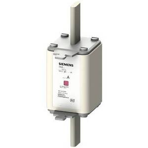 Siemens 3NA7240 Sicherungseinsatz Sicherungsgröße = 2 200A 500 V/AC, 440 V/DC 