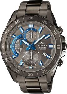 Casio Edifce EFV-550GY-8AVUEF Chronograph