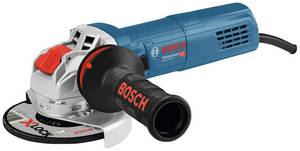 Bosch GWX 9-125 S Winkelschleifer