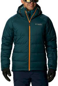 Columbia Sportswear Columbia Roaring Fork WP Down Jacket Skijacke