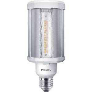 Philips Lighting 63820700 LED EEK A++ (A++ - E) E27 28W = 125W Neutralweiß (Ø x L) 75mm x 178mm 1S 
