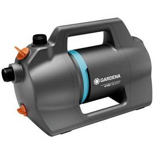  GARDENA 4100 Silent Gartenpumpe 4100 l/h 36 m 