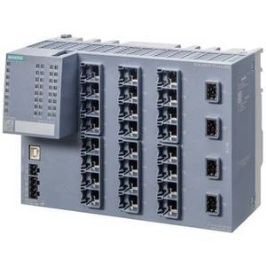 Siemens 6GK5328-4TS00-2EC2 Industrial Ethernet Switch 