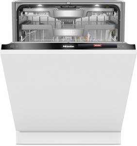 Miele G 7980 SCVi AutoDos Vollintegrierbarer 60 cm Geschirrspüler / A 