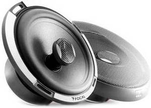 Focal PC165