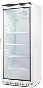 Polar Refrigeration Polar Display Kühlschrank 600Ltr Kühlvitrine