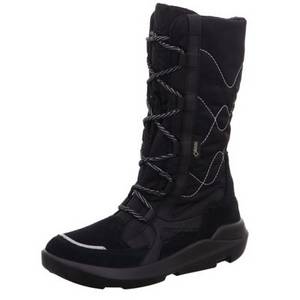 Superfit Winterstiefel schwarz Gr. 31 Mädchen Kinder 