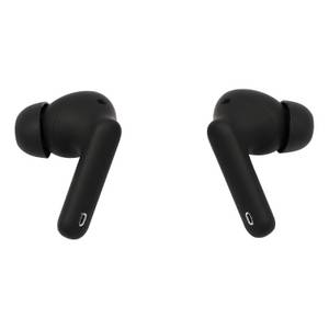 STREETZ TWS-116 true wireless Bluetooth In-Ear Kopfhörer mit ANC Kopfhörer (integriertes Mikrofon, keine, Bluetooth, Aktive Geräuschunterdrückung) 