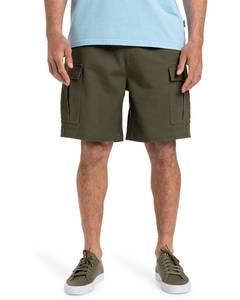 Quiksilver Bermudas 