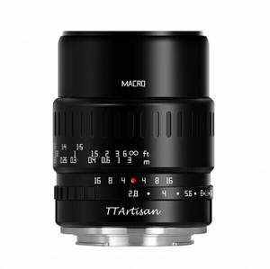 TTArtisan 40mm f2.8 Macro Fuji X Makroobjektiv