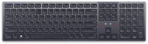 Dell KB900 (DE) Wireless Tastatur