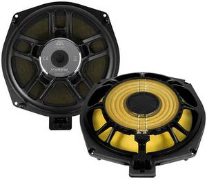 Esx VXB8W Chassis Subwoofer