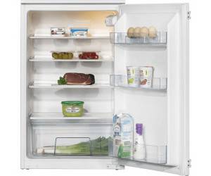 Amica EVKS 16172 Einbaukühlschrank