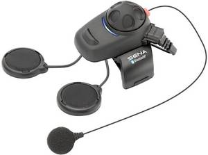 Sena Bluetooth Sena SMH5 Duo Helm-Headset