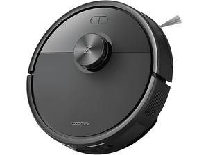  ROBOROCK Q7 TF+ – Saugroboter mit Absaugstation, 10.000 Pa und Wischfunktion, Saug- & Wischroboter 