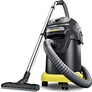 Kärcher AD4 Premium Aschesauger