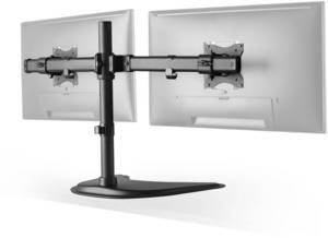 Ricoo Multi Monitor Stand Tischhalterung schwenkbar neigbar drehbar TS8211