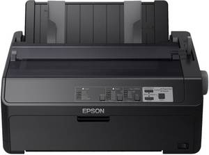 Epson FX-890IIN 9-Nadeldrucker