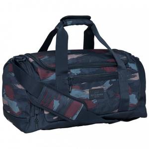 Beckmann Norway Duffelbag Sport blue brush