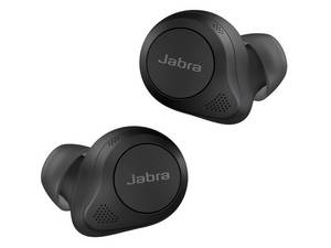 Jabra Elite 85t, Wireless In-Ear-Kopfhörer, Bluetooth, ANC, schwarz 