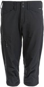 WHISTLER Trekkingshorts SHANNIE 1001 schwarz Outdoor-Shorts