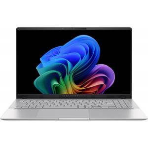 Asus Vivobook S 15 S5507QA-MA062W für Arbeit & Freizeit. Notebook (512 GB HDD, 512 GB SSD) 