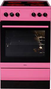 Amica Elektro-Standherd HC 11507 PI, SteamClean 