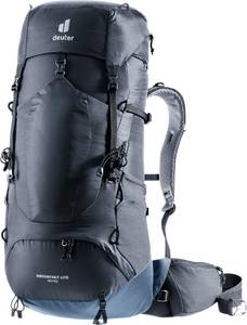 Deuter Aircontact Lite 40 + 10 Trekkingrucksack Herren 