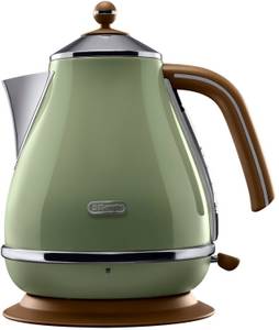 Delonghi Wasserkocher 