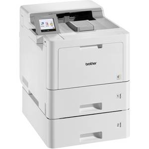 Brother HL-L9470CDNT, Farblaserdrucker 