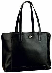 Jost Bags Jost Leonhard Heyden Nizza Shopper (907411-8) black Shopper