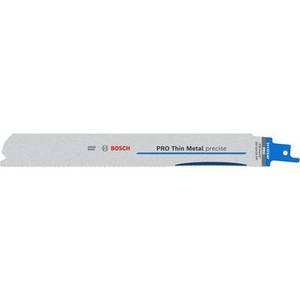  Bosch Professional 2608658989 PRO Thin Metal precise S1137EAF Blatt, 1,1 x...