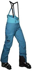 Helly Hansen Odin Mountain 3L Shell Bib Pant Women blue wave Skihose