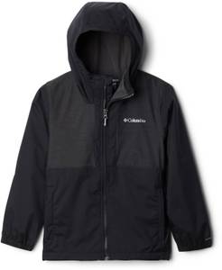 Columbia Rainy Trails Regenjacke Jungen 