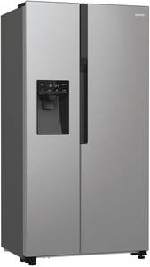 Gorenje NRR9185ESXL Kühl-Gefrierkombination