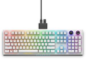 Alienware AW920K White Gaming Tastatur