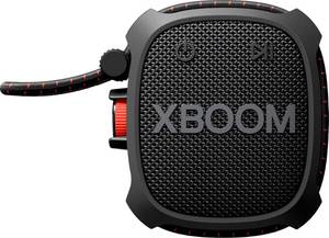 Lg Electronics LG XBOOM Go DXG2 Bluetooth Lautsprecher