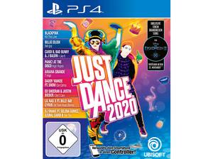  Just Dance 2020 - [PlayStation 4] 