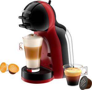 Nescafe Dolce Gusto NESCAFÉ® Dolce Gusto® Kapselmaschine KP123H Mini Me 