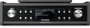 Technisat DigitRadio 20 CD anthracite CD-Radio