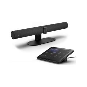 Jabra PanaCast 50 Video Bar System, MS Teams Room zertifiziert...