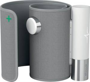 Withings BPM Core Oberarm-Blutdruckmessgerät