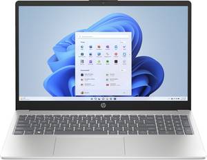 Hp 15-fd1054ng Multimedia Notebook