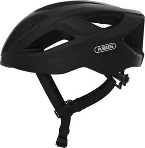 Abus Aduro 2.1 black City-Helm