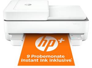  HP ENVY Pro 6432e (Instant Ink) Thermal Inkjet Multifunktionsdrucker WLAN Tintenstrahl-Multifunktionsdrucker