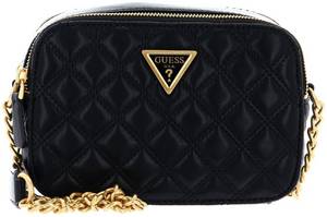 Guess Giully (HWQA87-48140-BLA) black Umhängetasche