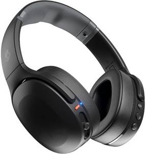 Skullcandy Crusher Evo (True Black) Bügelkopfhörer